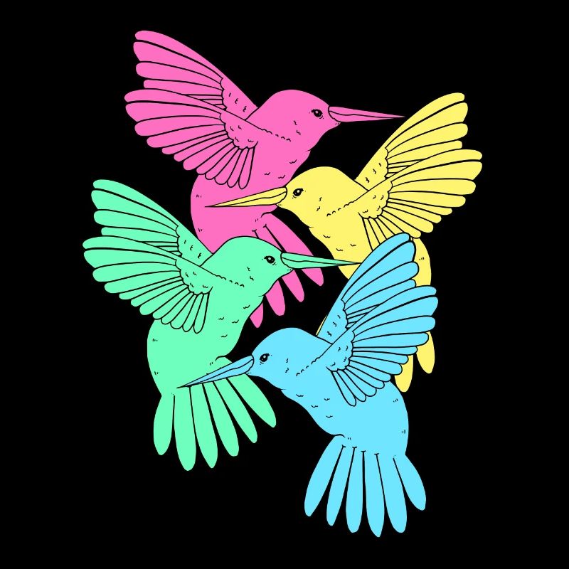 Hummingbird