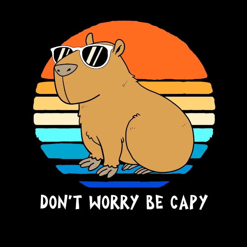 Capybara