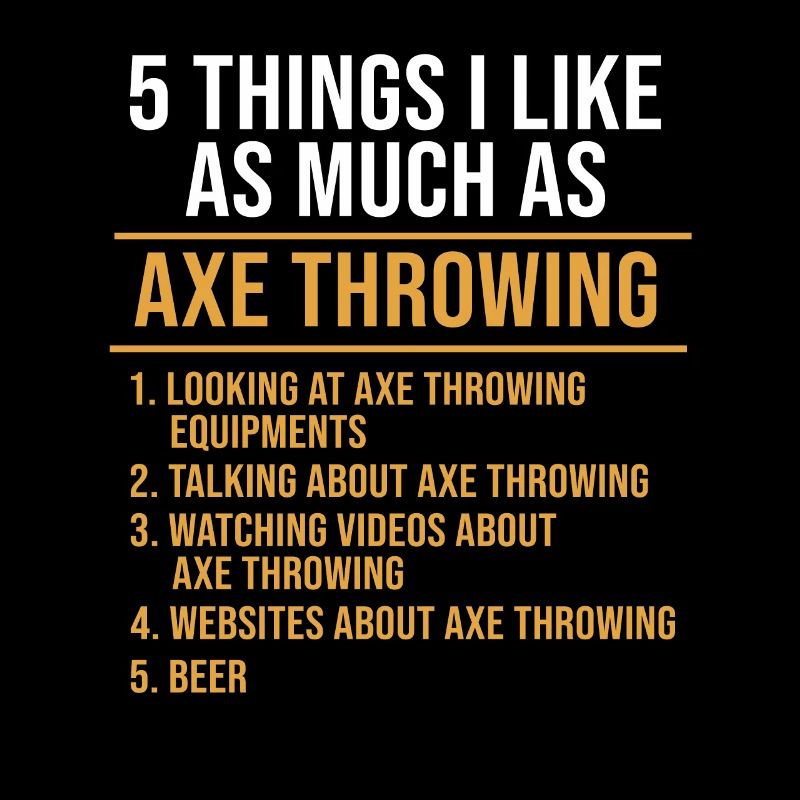 Axe