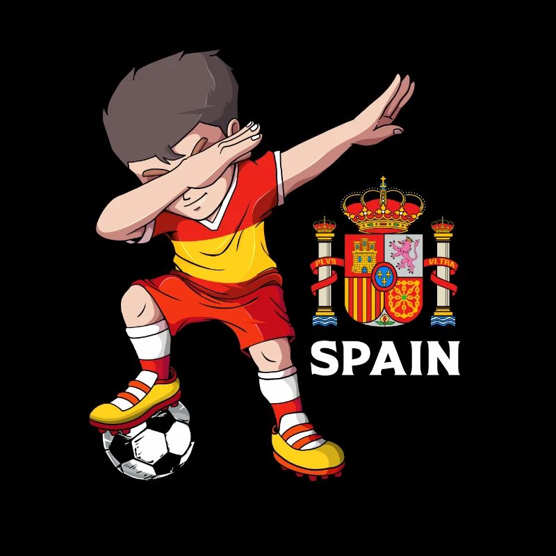 Spain Spanish