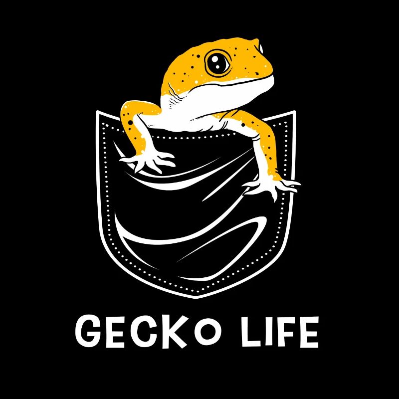 Gecko léopard