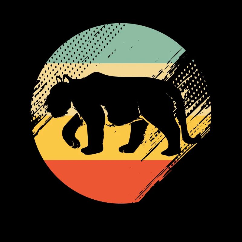 Tigre blanc