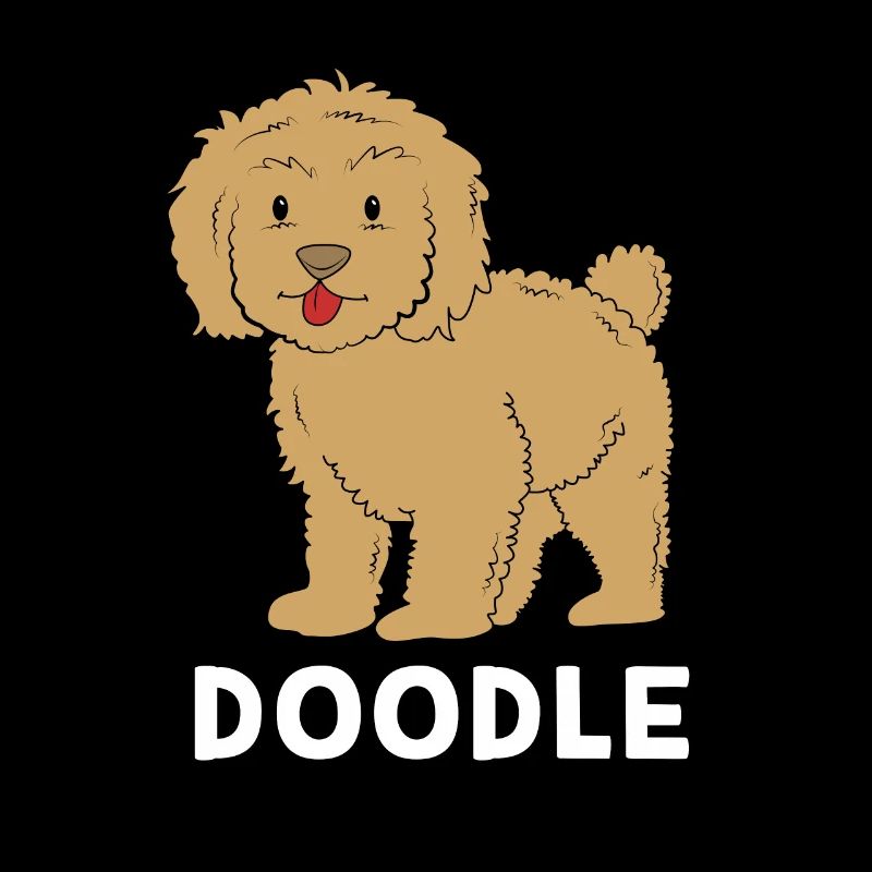 Goldendoodle