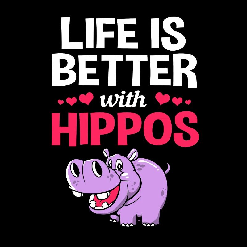 Hippopotame