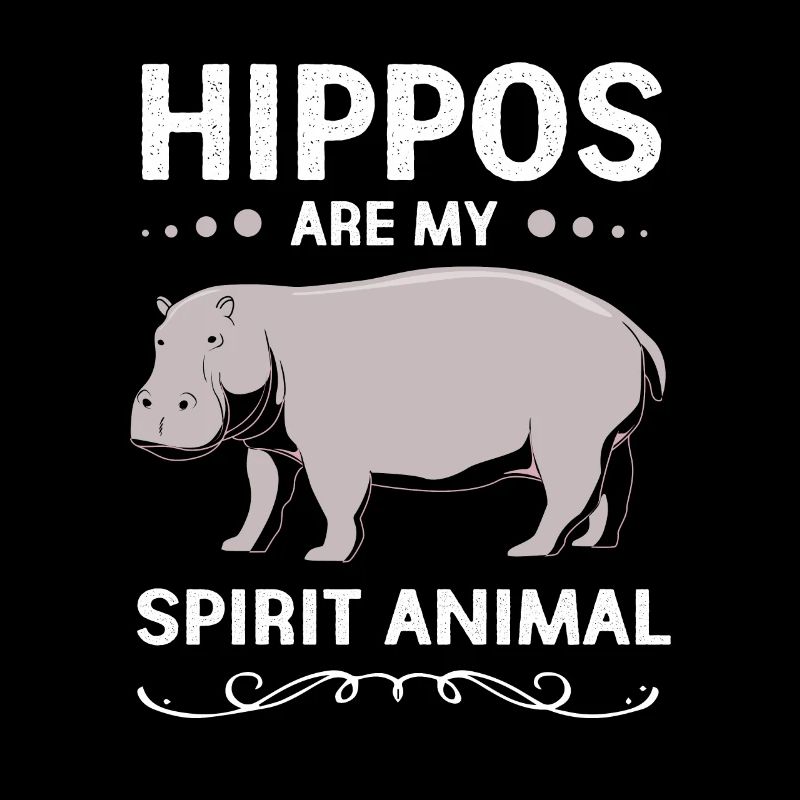 Hippopotame