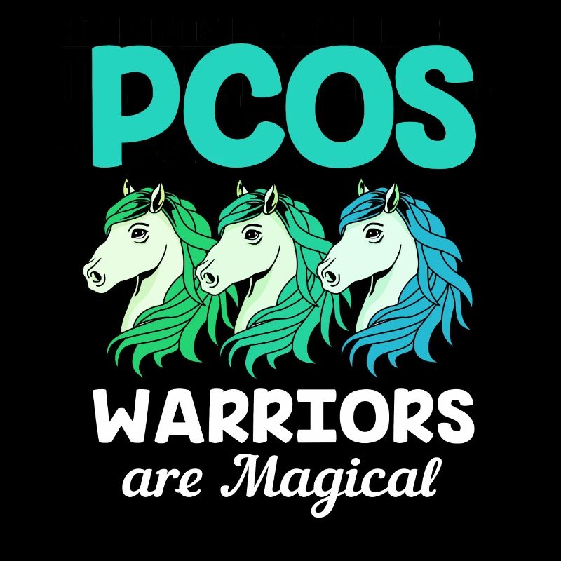 Pcos-Bewusstsein