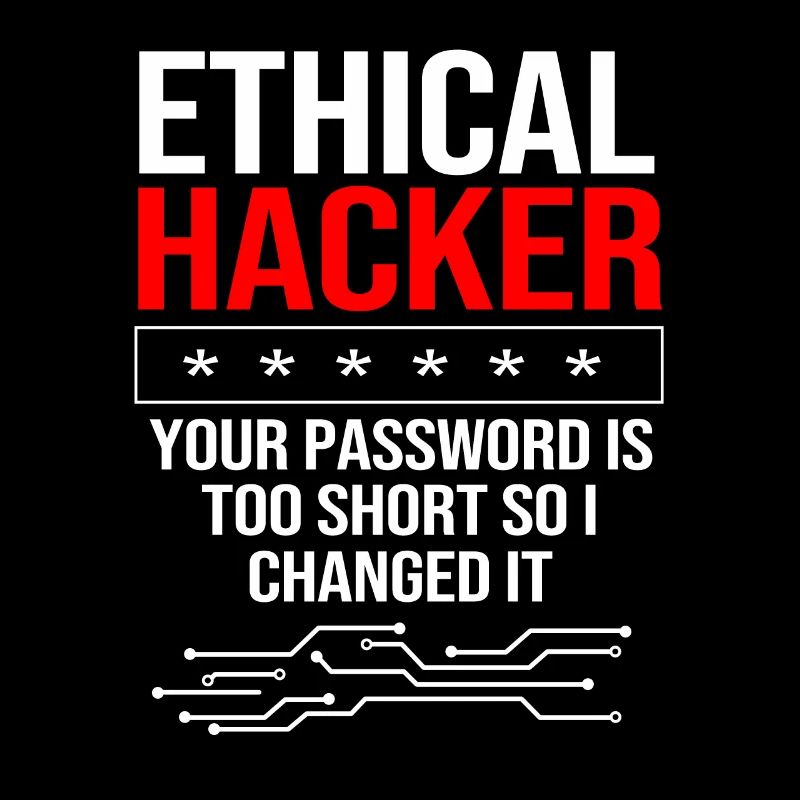 Cyber programmeur cybersécurité Hacker