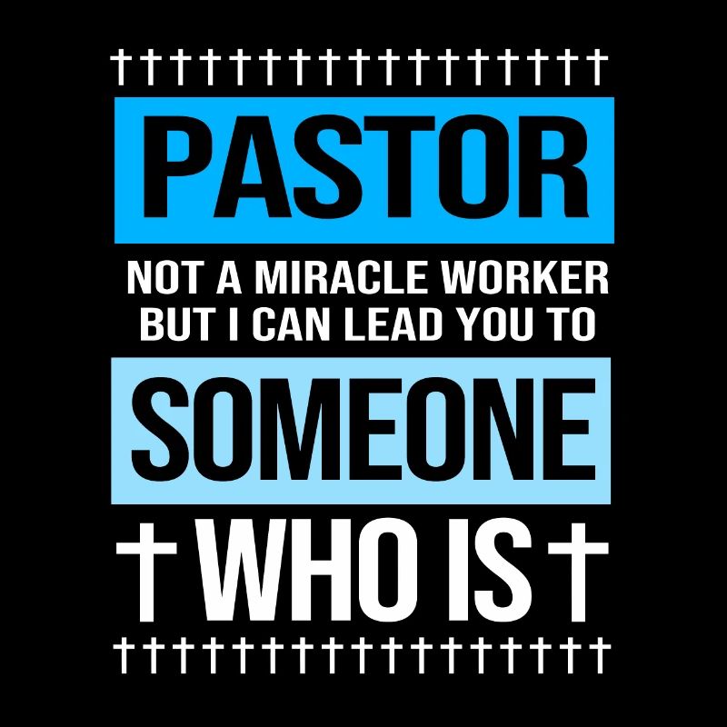 Pastor