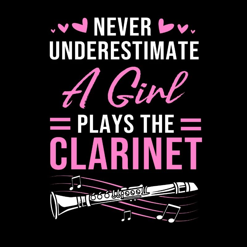 Klarinette