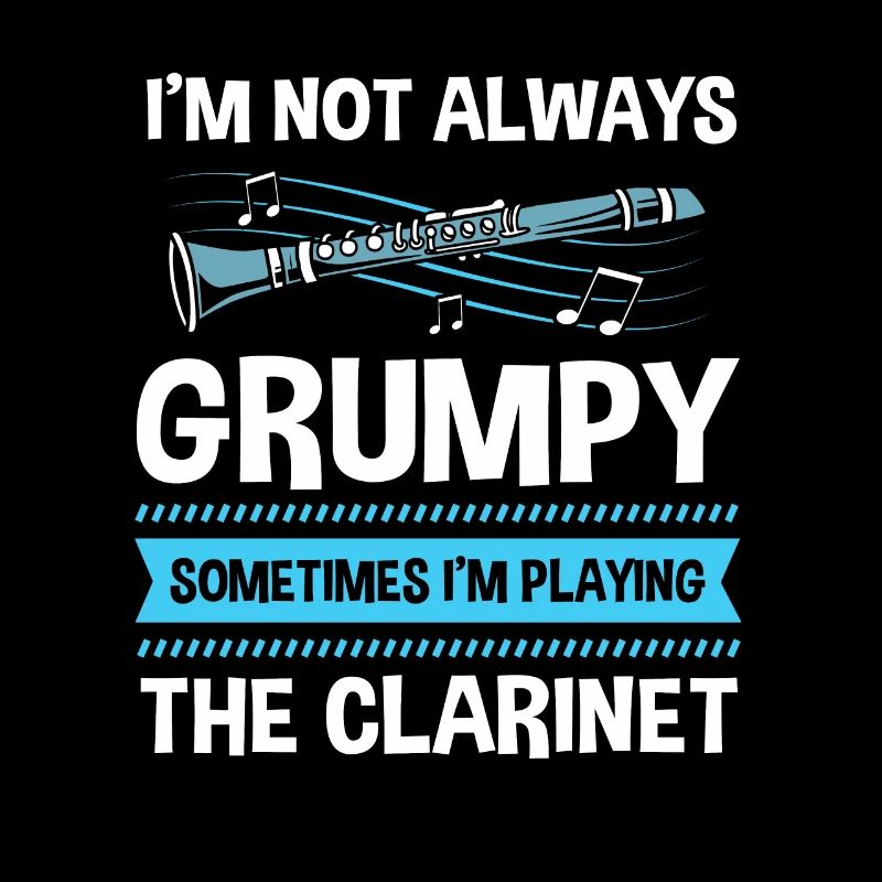 Klarinette