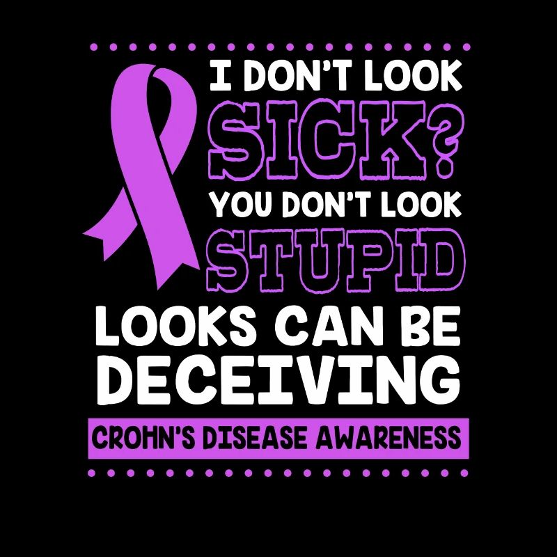 Morbus Crohn