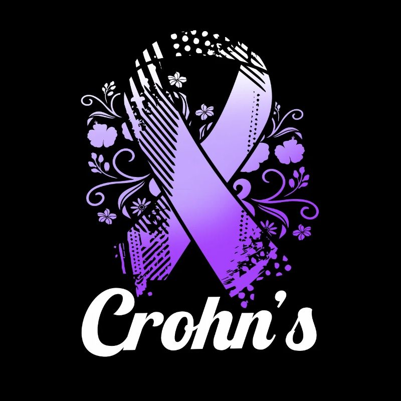 Maladie de Crohn