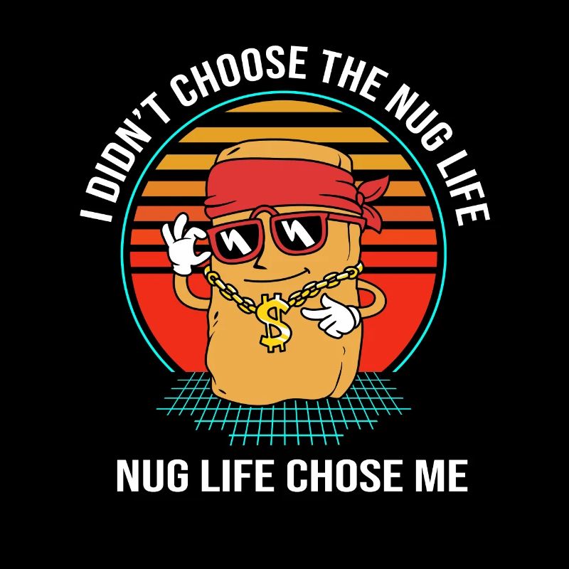 Chicken Nuggets
