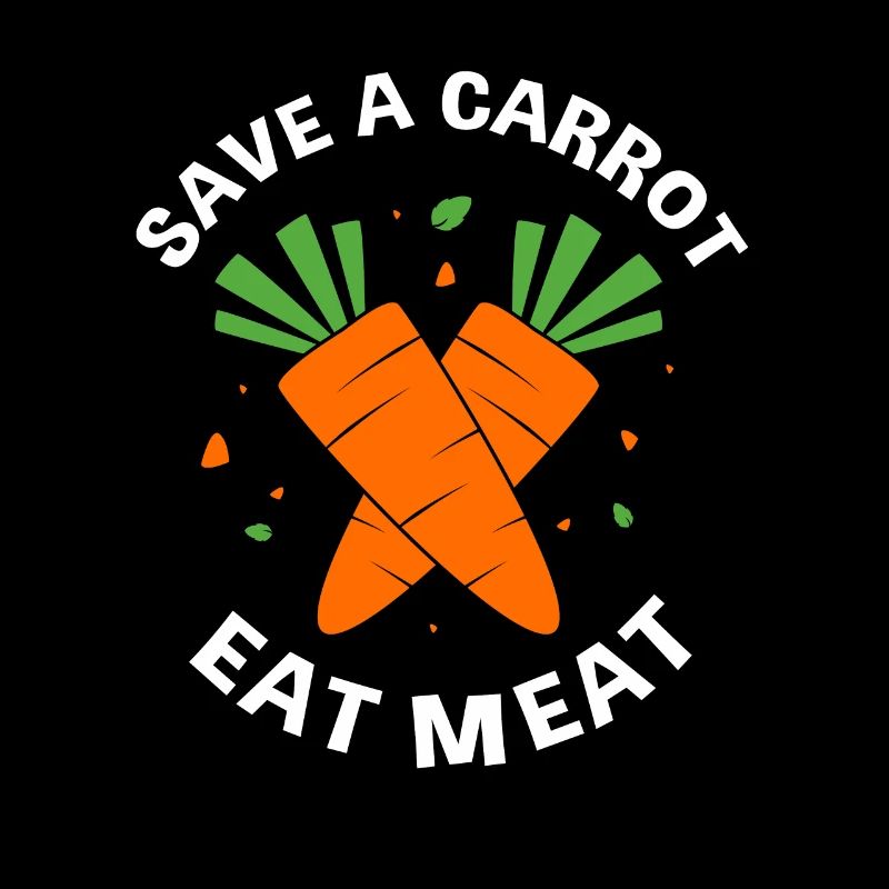 Carrot Vegetables