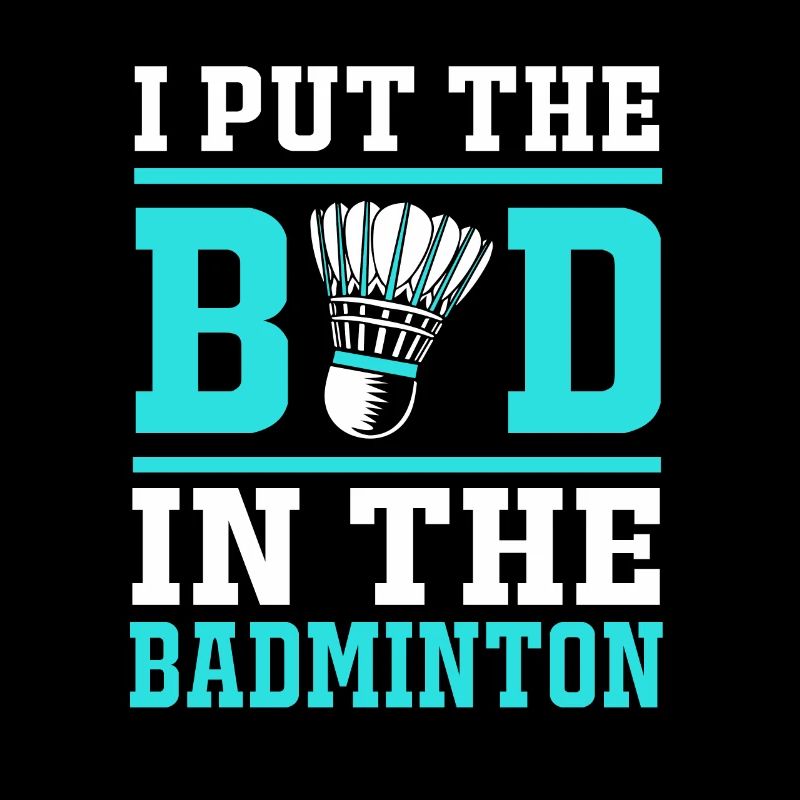 Badminton