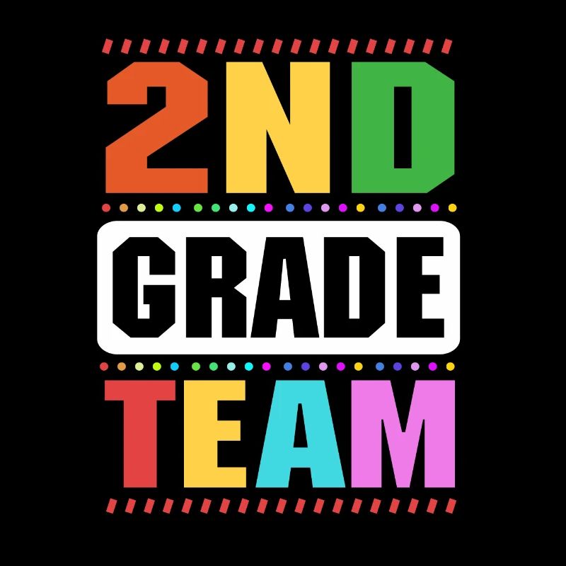 2nd Grade