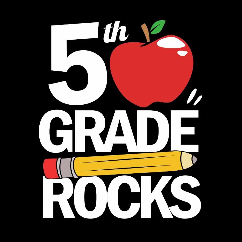 5th Grade