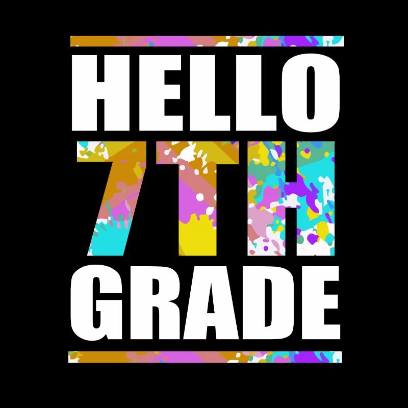 7th Grade