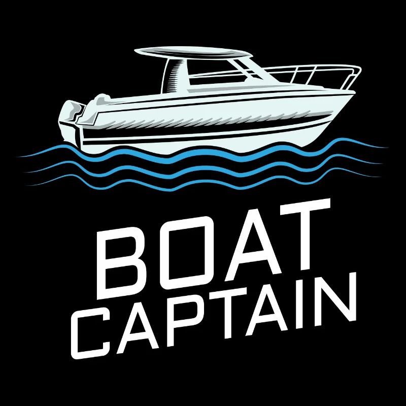 BOATING: Boat Captain