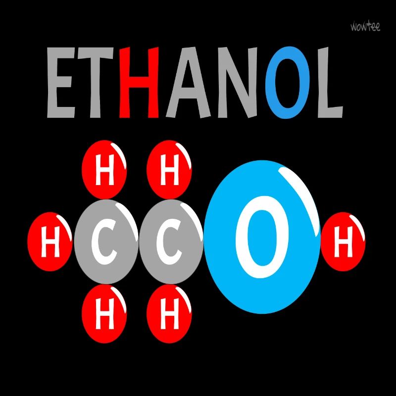 Ethanol