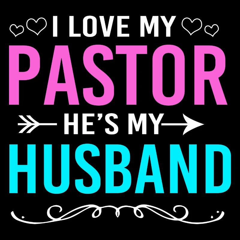 Pastor