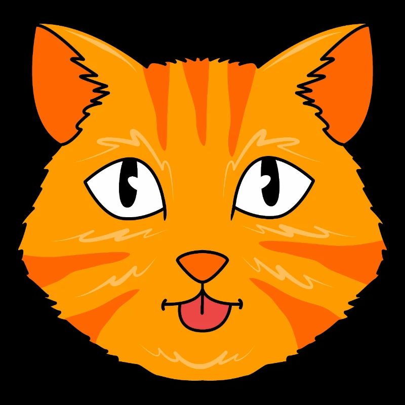 Tabby Cat