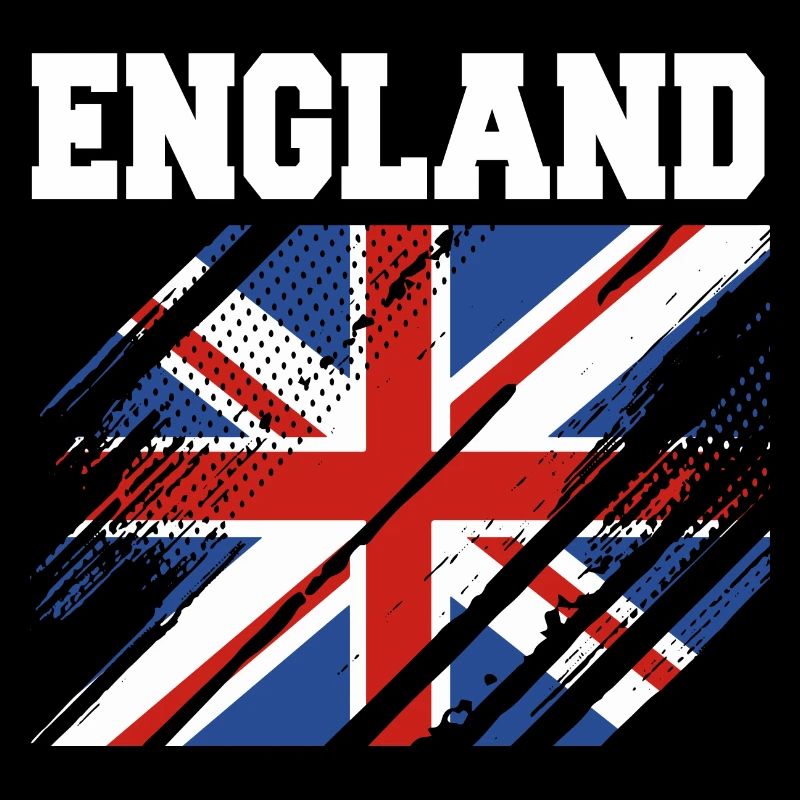 Angleterre Anglais