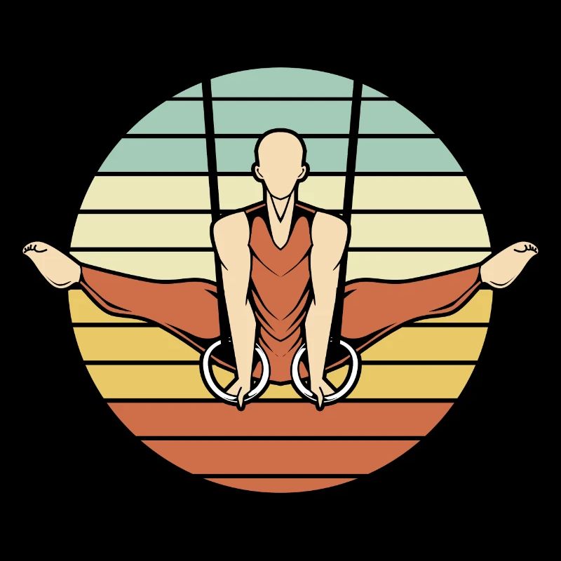 Gymnast