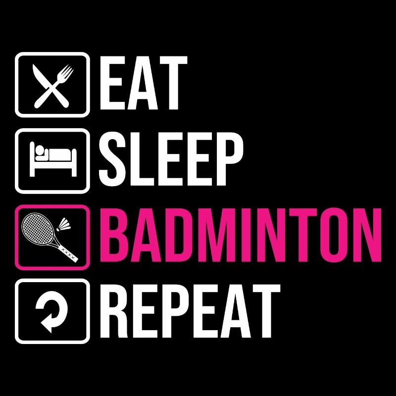 Badminton