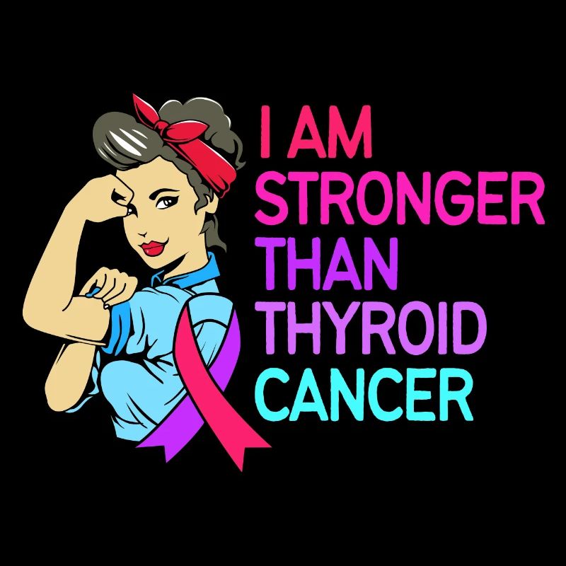 Cancer de la thyroïde Cancer de la thyroïde