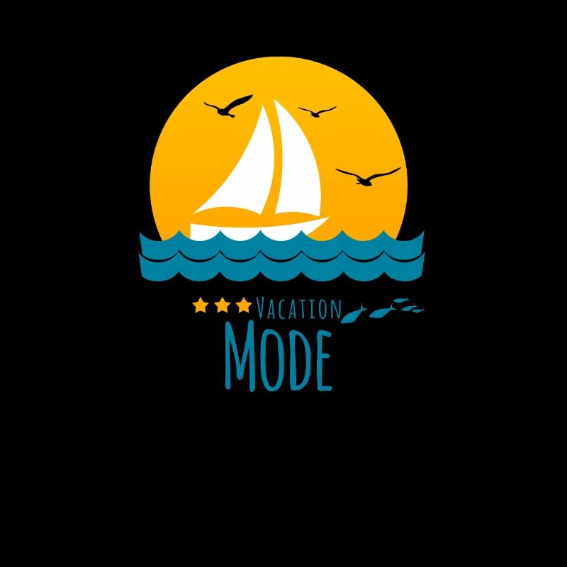 Vacation Mode - Holiday
