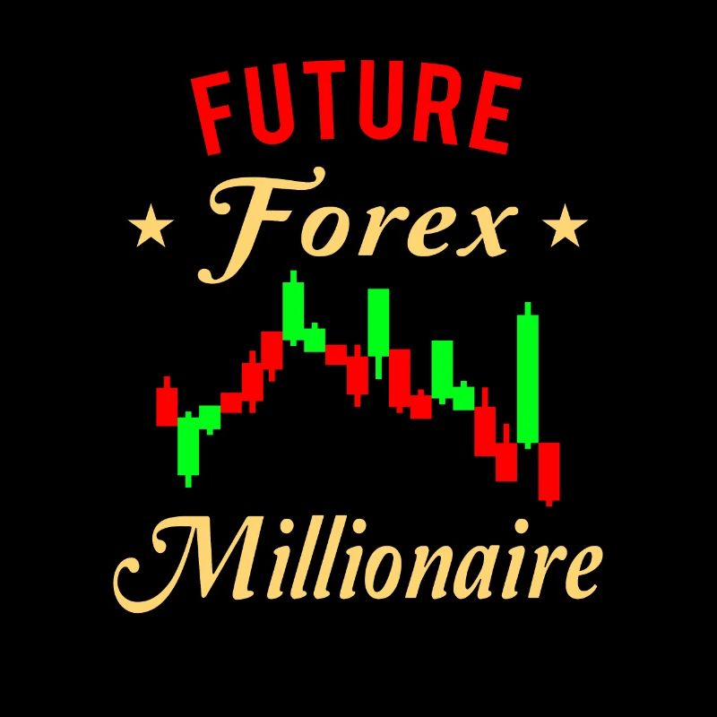 TRADER FOREX: Futurs millionnaires du Forex
