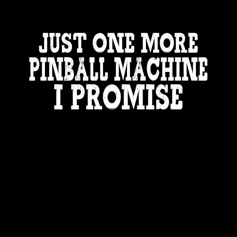 PINBALL RETRO GAME : just one more Pinball Machine