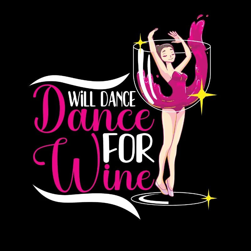 Ballet Ballerine Danse Danse Danse Ballet Cadeau