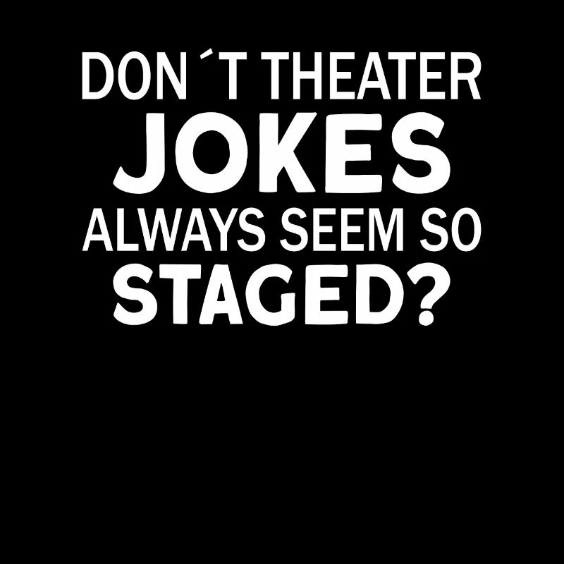 Theaterlehrer Schauspiellehrer