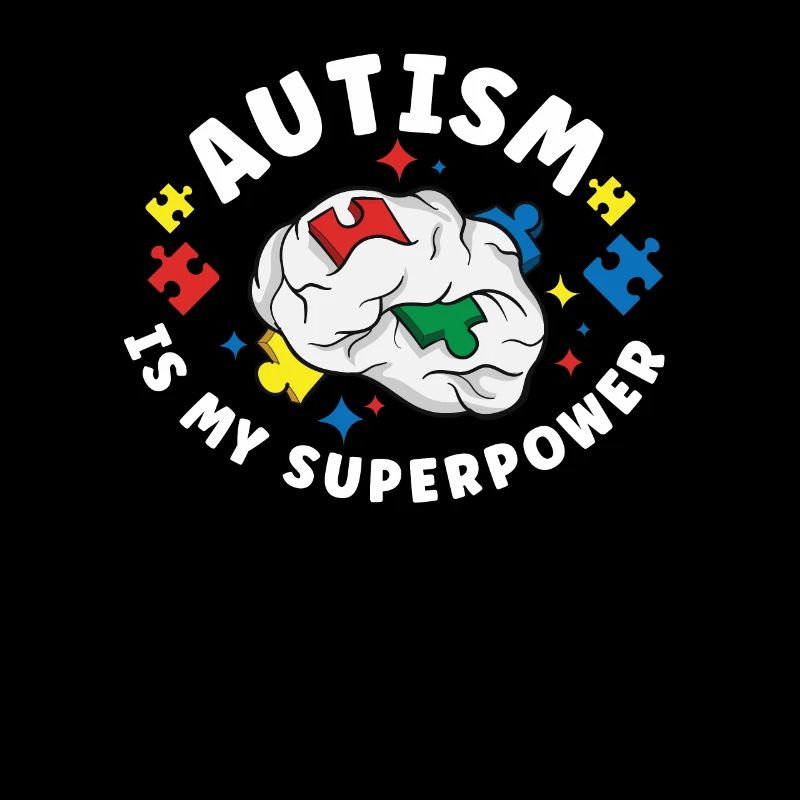 Autism Awareness Autism Disease Autistic Gift