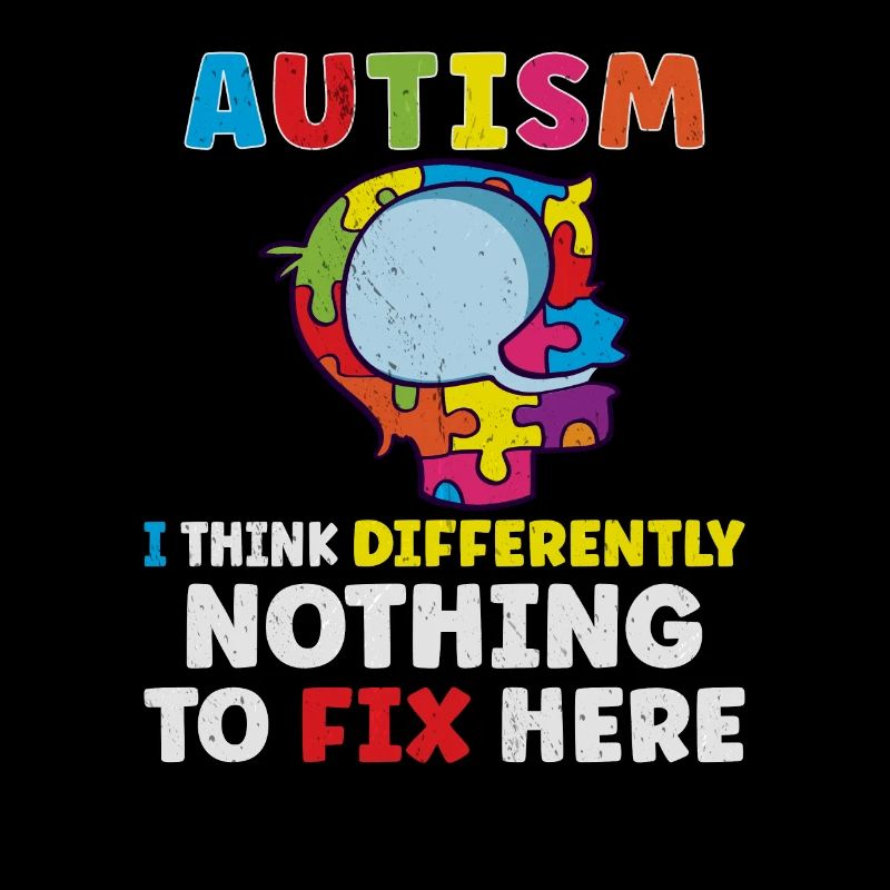 Autism Awareness Autism Disease Autistic Poison