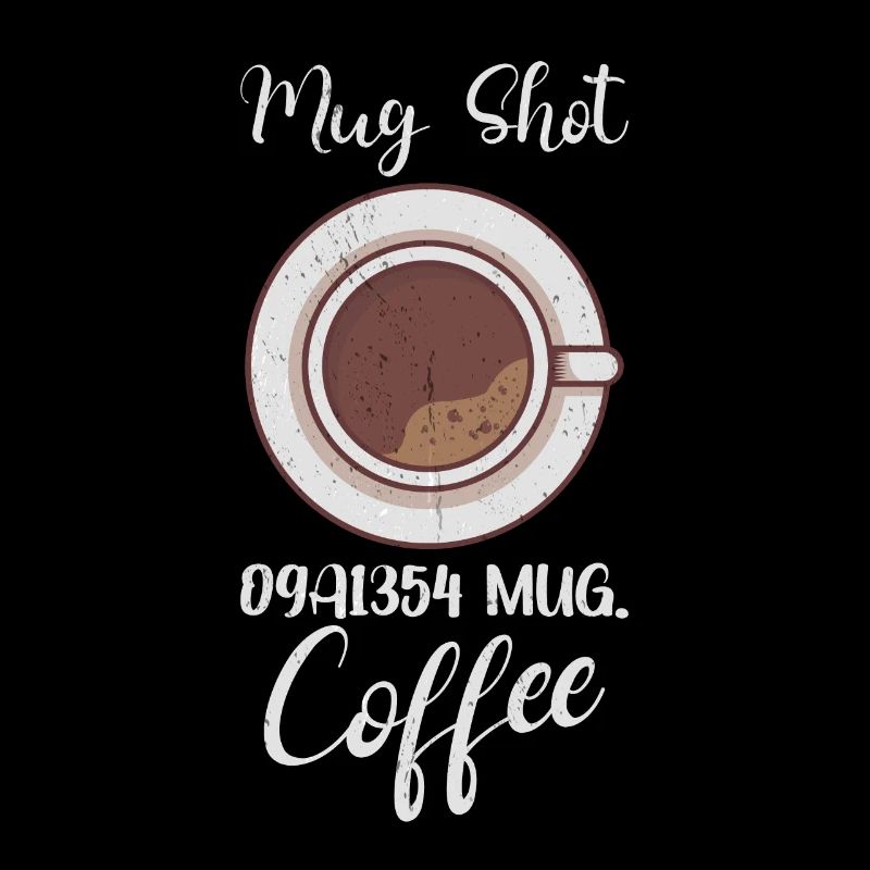 Coffee Lover Caffeine Molecule Java Latte Espresso