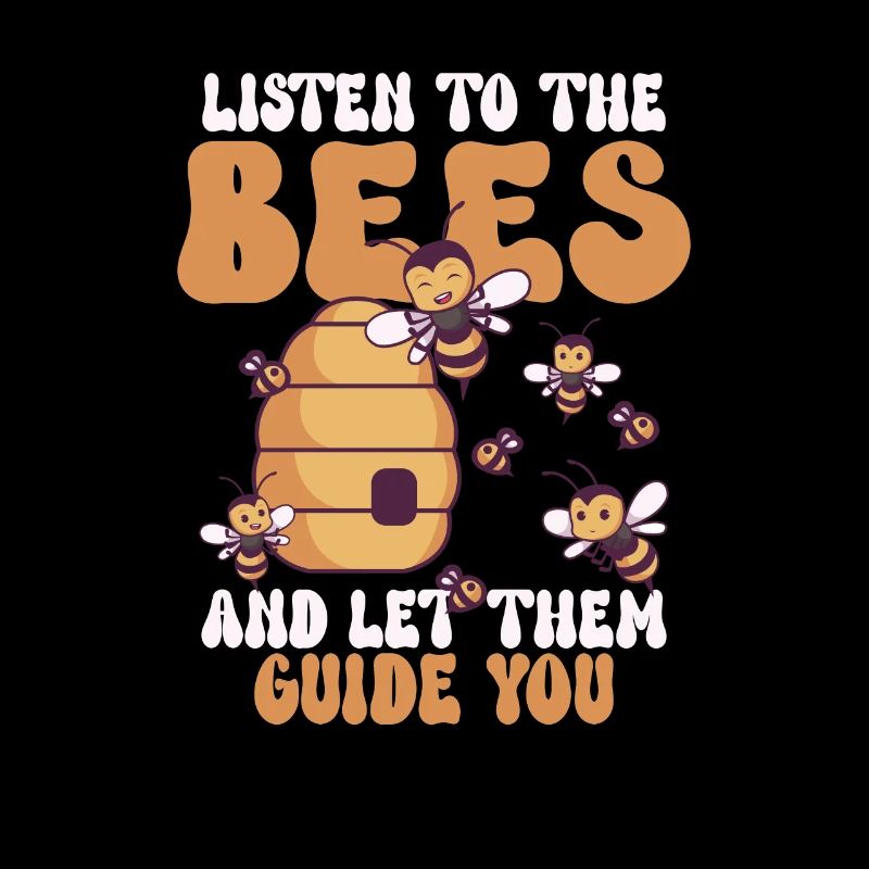 Honey Bee Beekeeping Beekeeper Honeybee Beekeeping