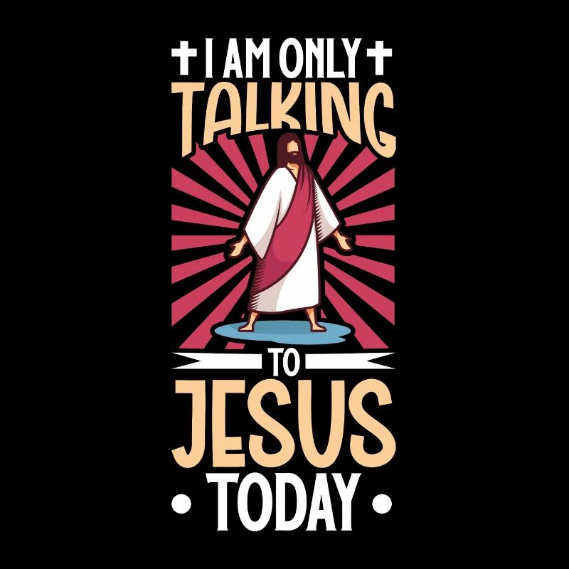 Jesus Christianity God Praying Prayer Pastor