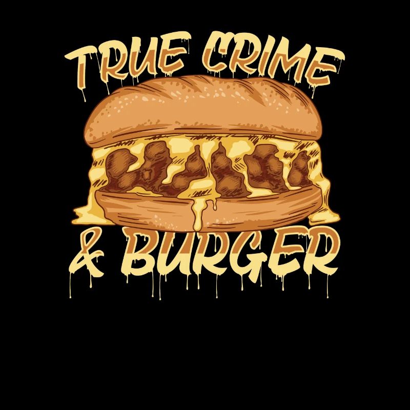 True Crime Murder Spy Crime Intérêt Idée cadeau