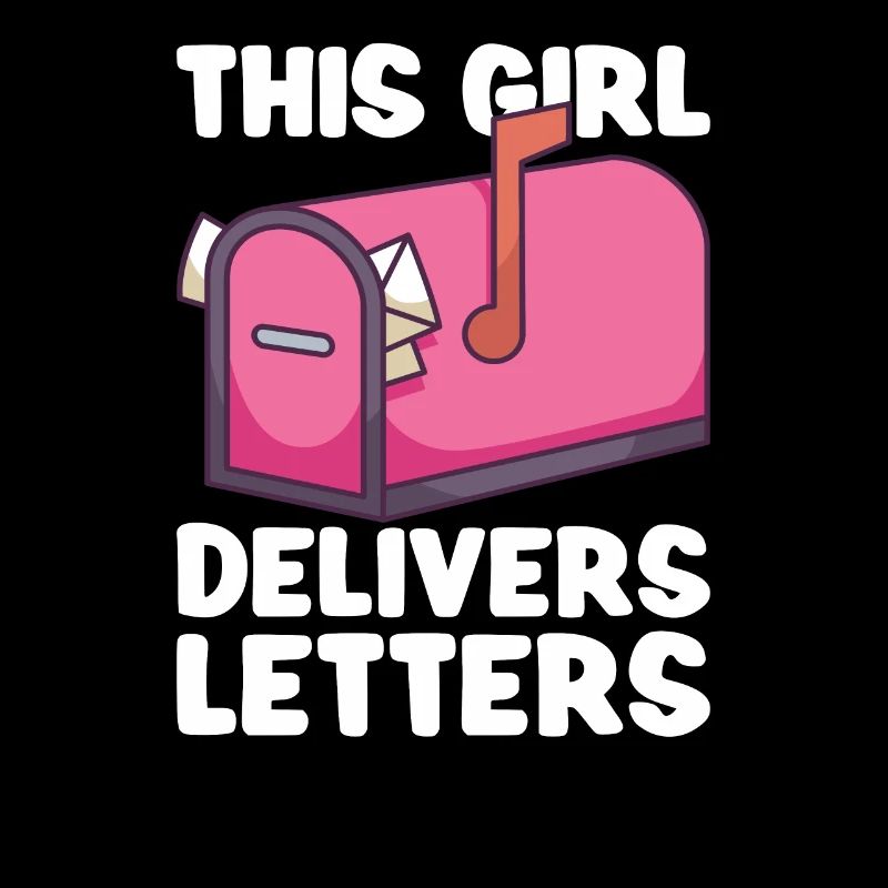 Postal clerk Postlady Postman Post Office