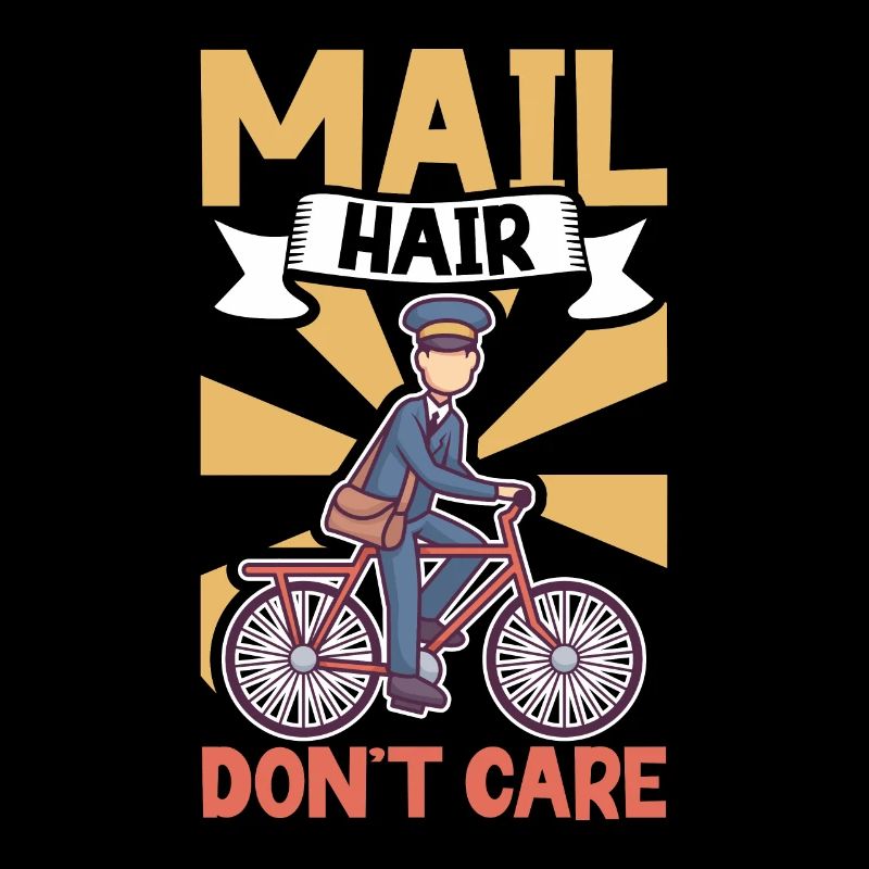 Postal clerk Postlady Postman Post Office