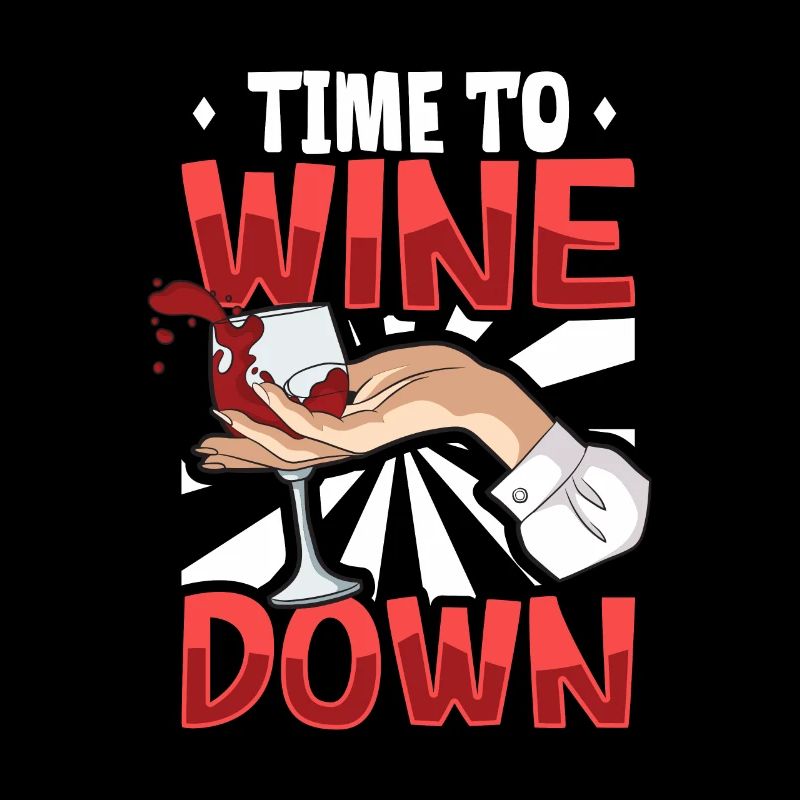 Wine making Wine Maker Wine Lover Wine Fan