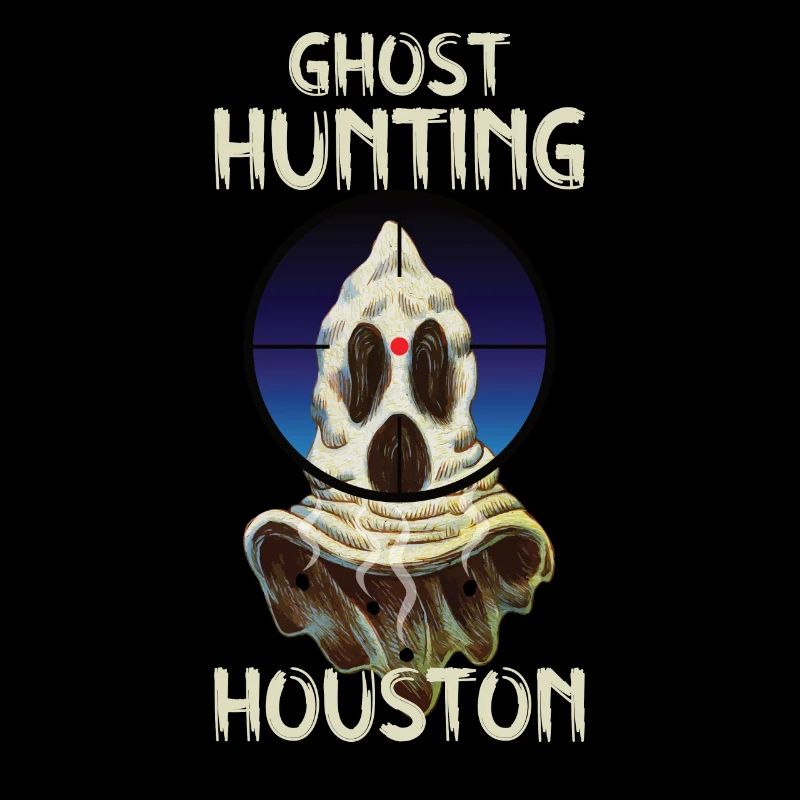 Enquêteur paranormal Houston Ghost Hunter Ghost