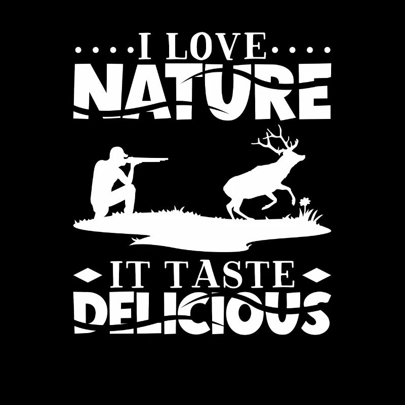 Hirschjagd Hirschjäger Jagdsaison Bockjagd