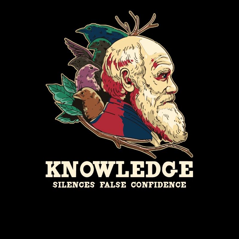 Charles Darwin Athéisme athée