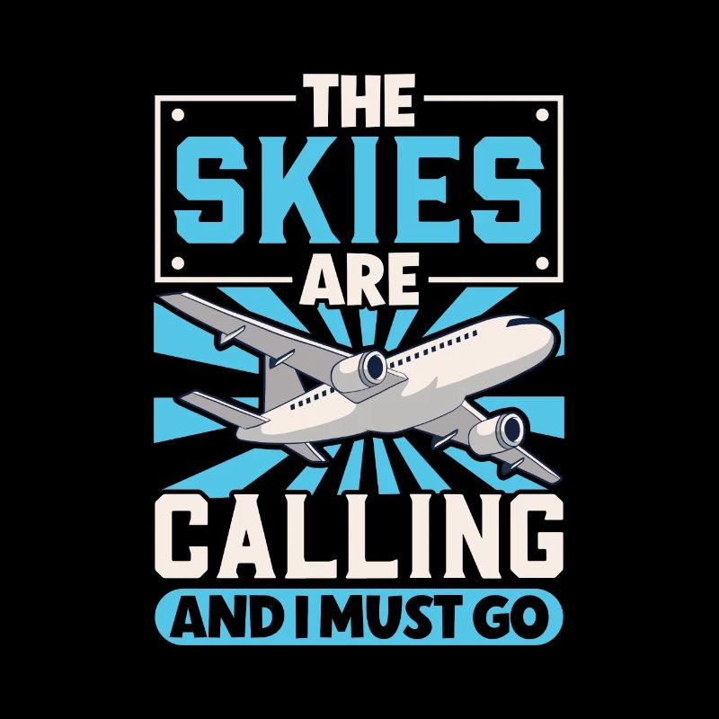 Pilot Aviation Airplane Airline Future Pilots