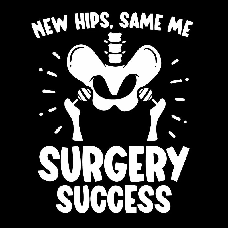 Hip Replacement Surgery Hip Surgery Post-op
