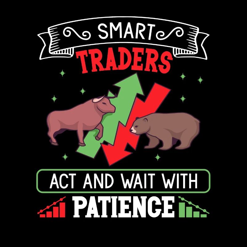 Stock Traders, Forex Traders, Investor Trading